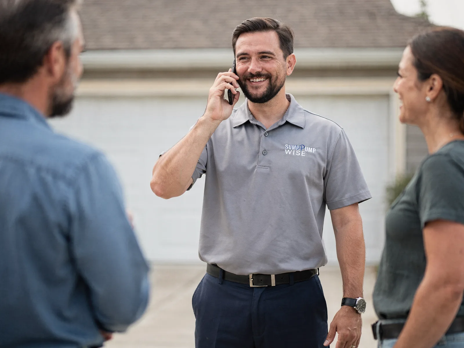 Water Heater Repair South Amana, IA FAQs